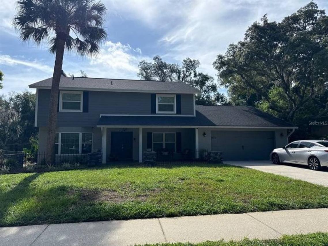 124 Bessemer Cir., Brandon, FL 33511