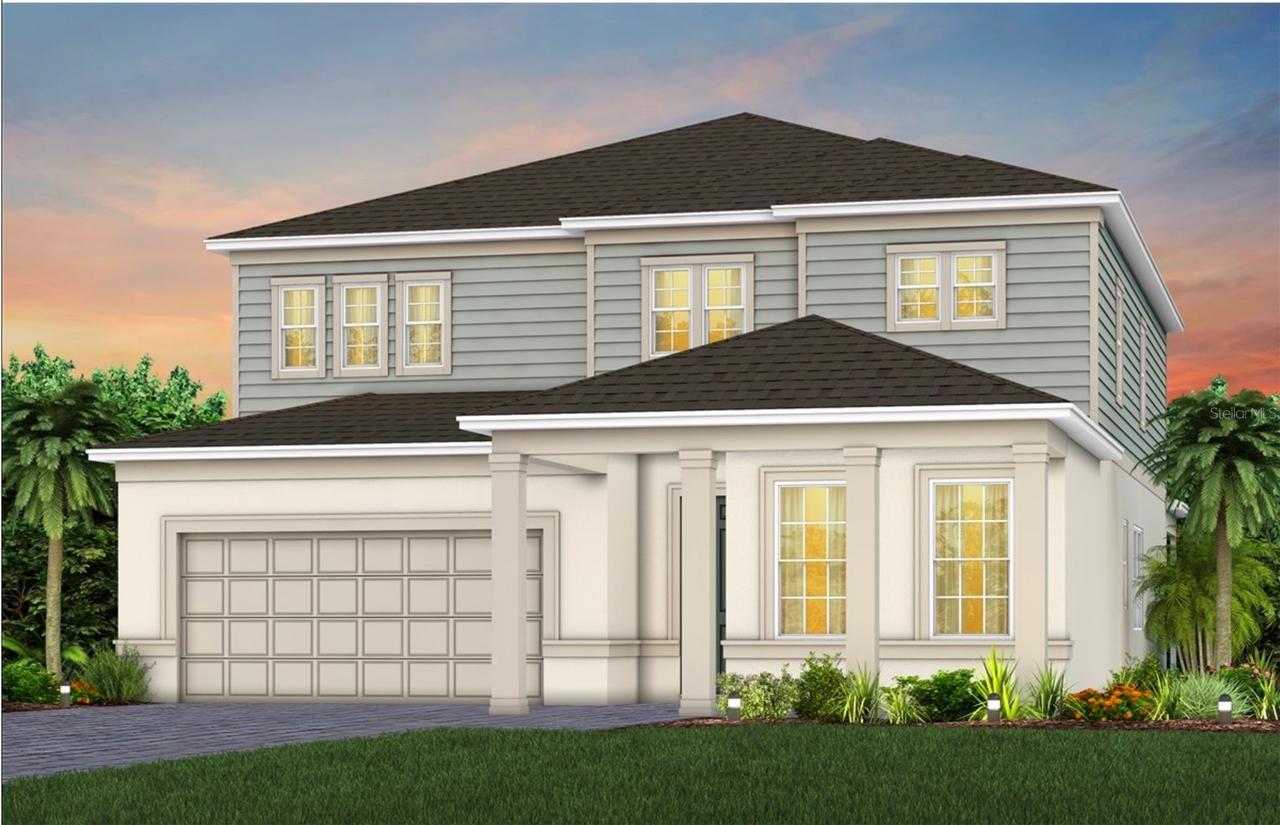 11341 Split Oak Ln., Orlando, FL 32832