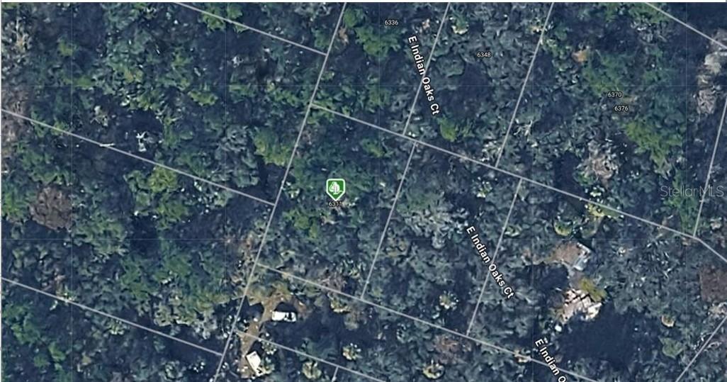 6311 E Indian Oaks Ct., Hernando, FL 34442