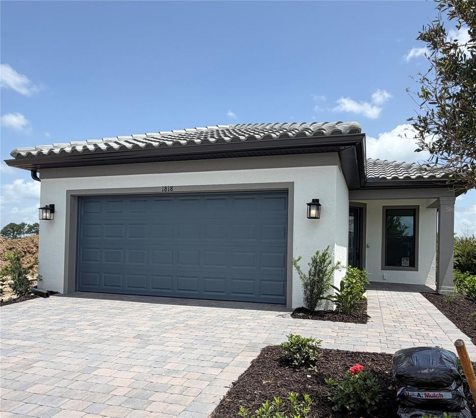 1818 Ridgemore St., North Port, FL 34289