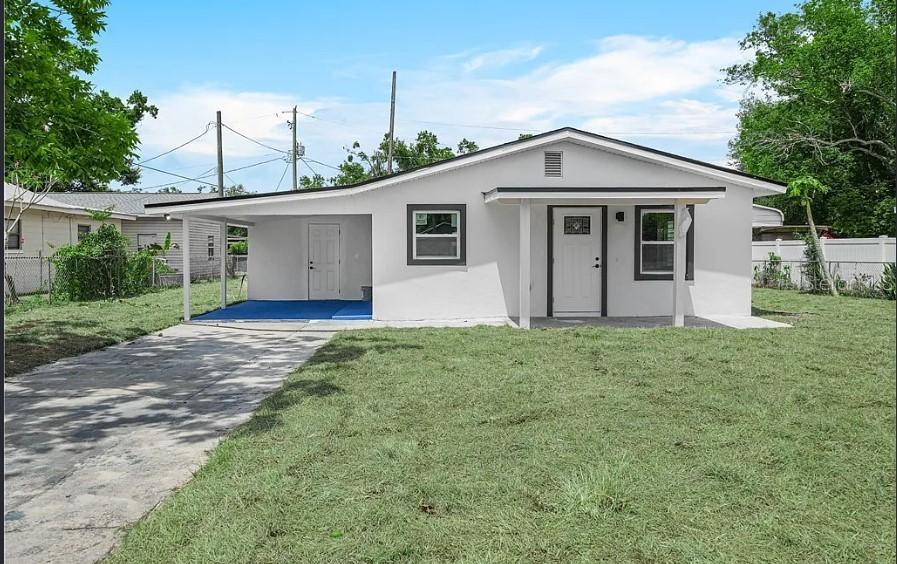804 S 8th Ave., Wauchula, FL 33873