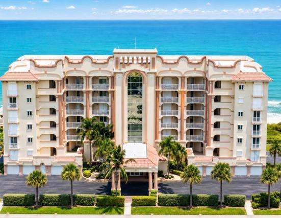 Homes Just Sold in Indian Harbour Beach: July 21st to July 27th