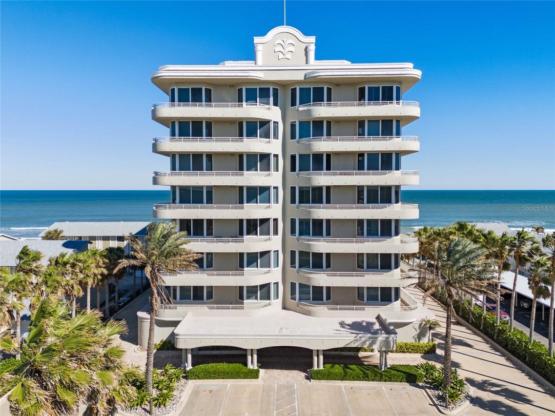 4207 S Atlantic Ave. #5-N, New Smyrna Beach, FL 32169