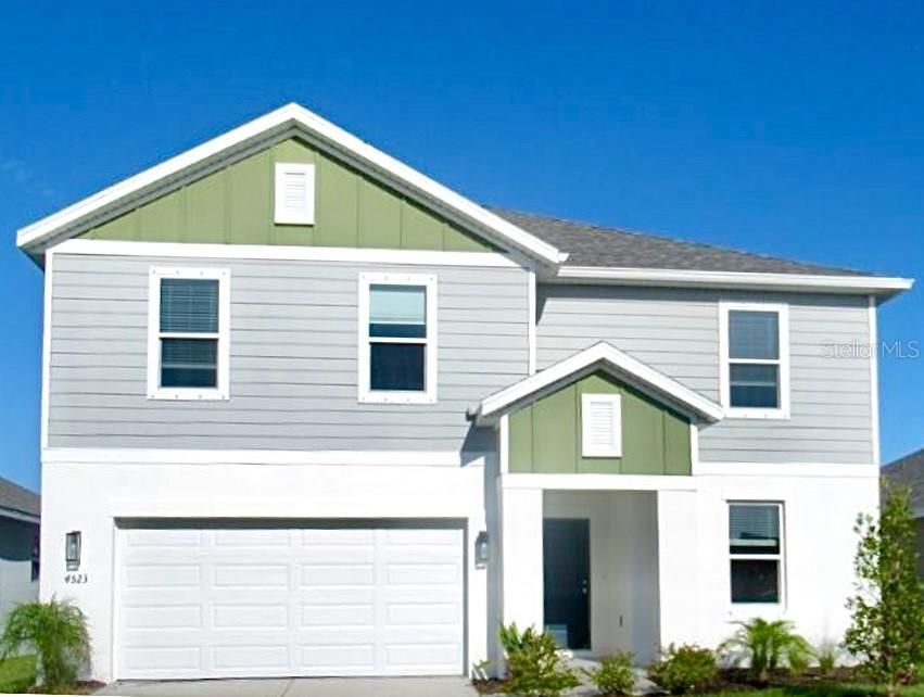 4523 Boxelder Avenue, Parrish, FL 34219