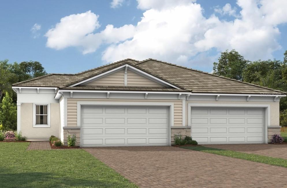 18420 Green Garden Ct., Venice, FL 34293