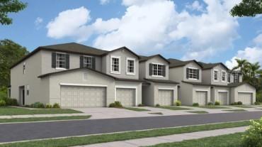 13412 Noble Garnet Ln., Parrish, FL 34219