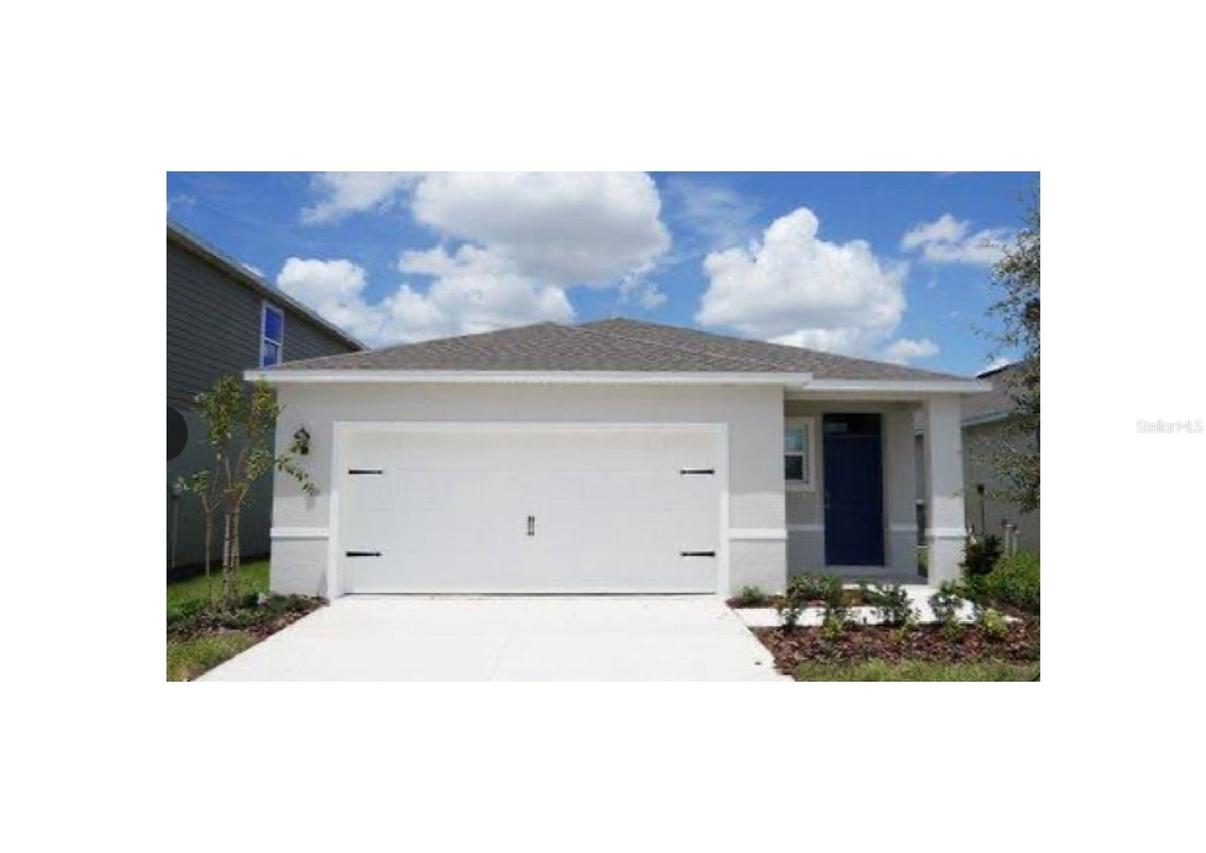 3408 Wakefield Dr., Haines City, FL 33844