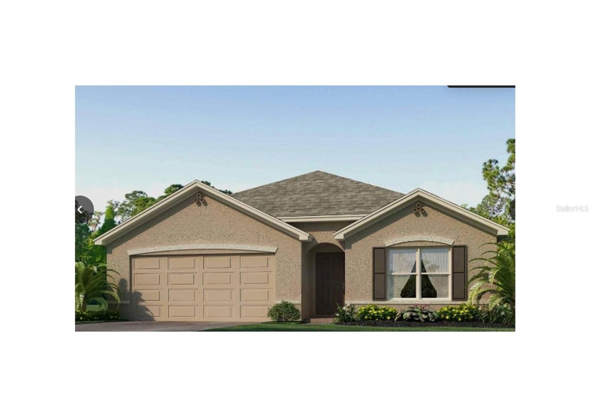 3614 Pfeiffer Falls Pl., Davenport, FL 33837
