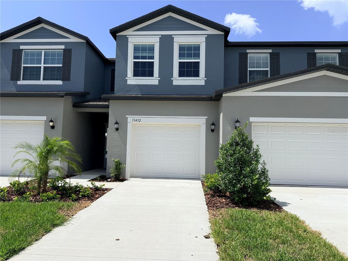 13452 Noble Garnet Ln., Parrish, FL 34219