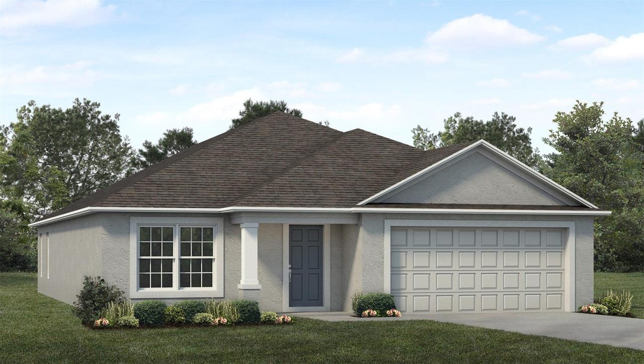 3605 Bluecrop Dr., Bartow, FL 33830