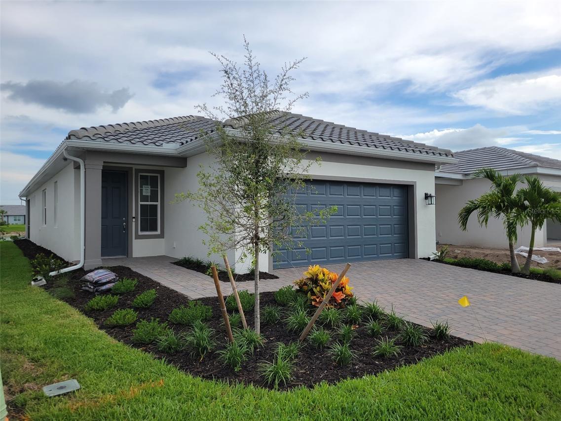 10497 Sea Breeze Ridge Dr., Englewood, FL 34223