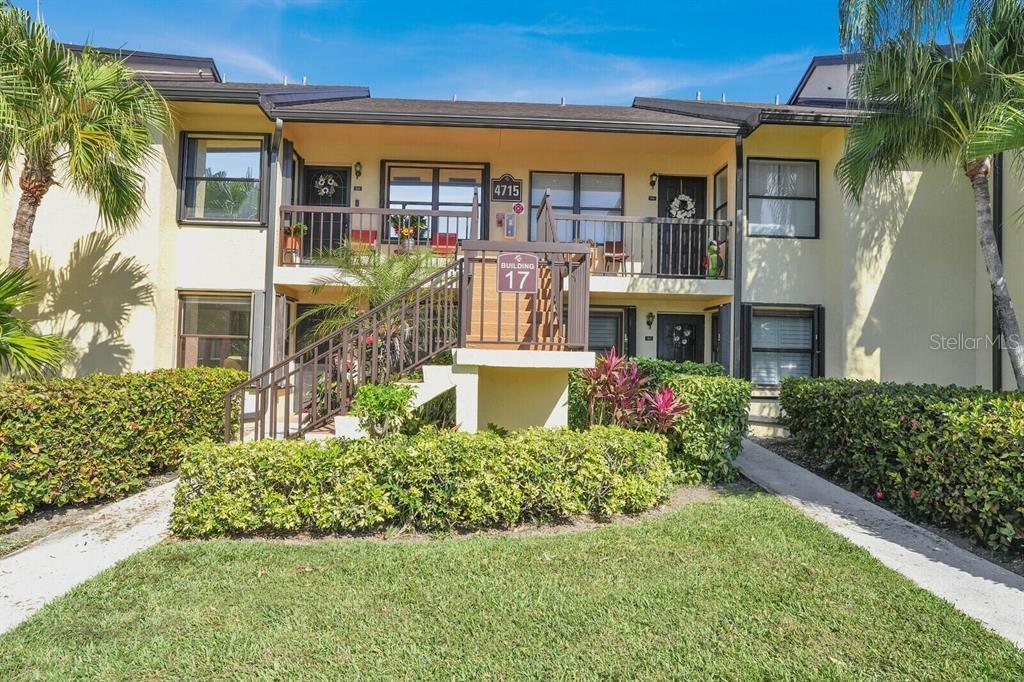 4715 Lucerne Lakes Blvd. #103, Lake Worth, FL 33467