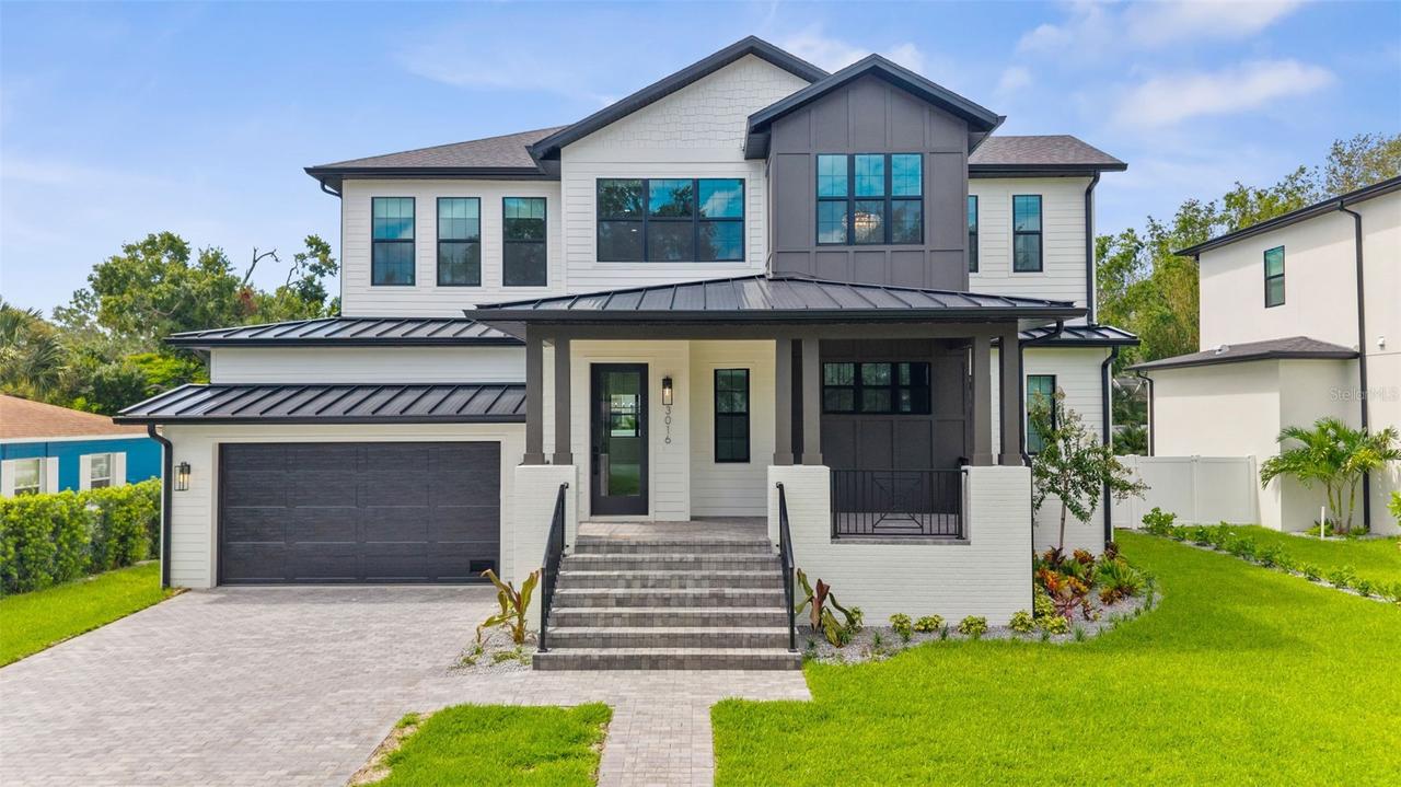 3016 W Helen Ave., Tampa, FL 33611