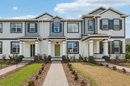 482 Lady Palm St., Apopka, FL 32703