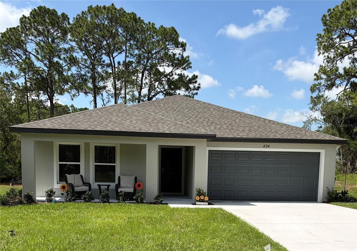 634 W Newbury St., Citrus Springs, FL 34434