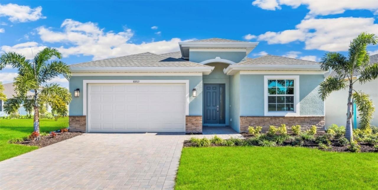 26228 Coral Lakes Dr., Punta Gorda, FL 33955