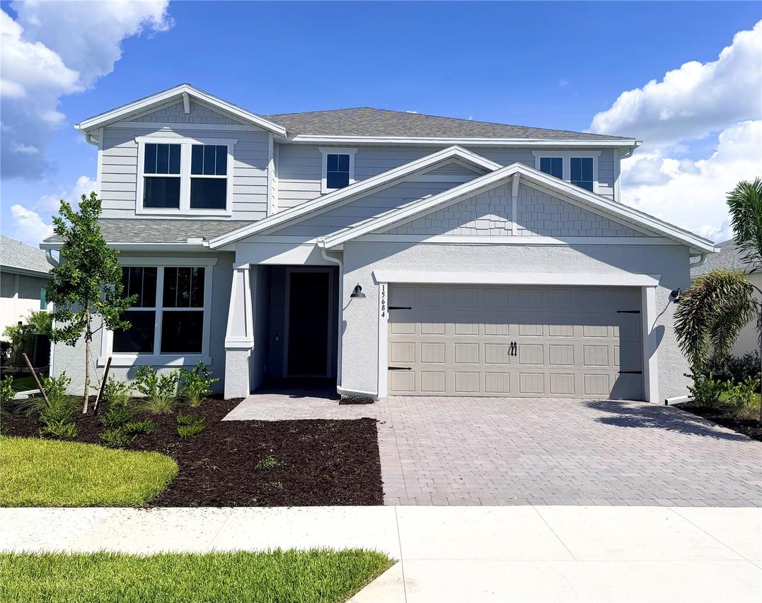 15684 Northridge Rd., Punta Gorda, FL 33982