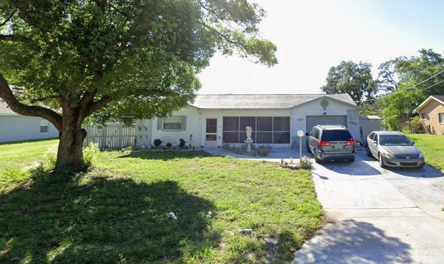2048 Waterfall Dr., Spring Hill, FL 34608