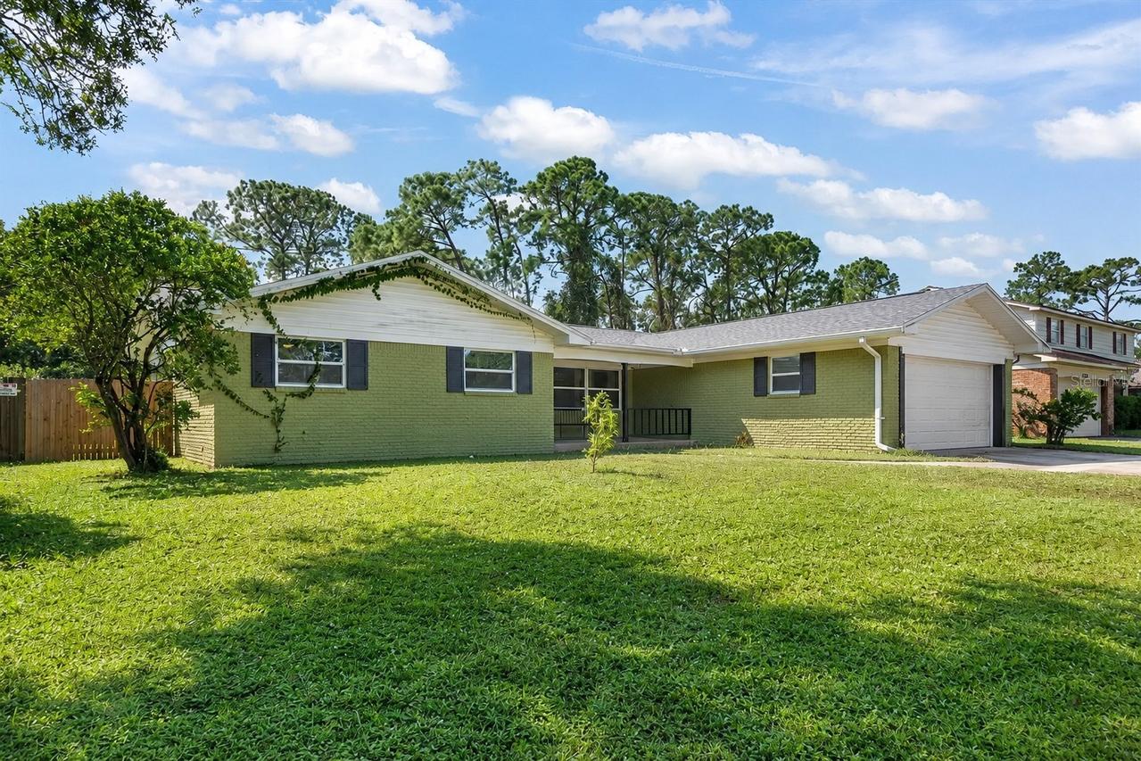 4317 Lantern Dr., Titusville, FL 32796