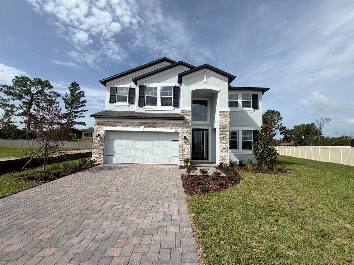 2015 Clary Sage Dr., Spring Hill, FL 34609