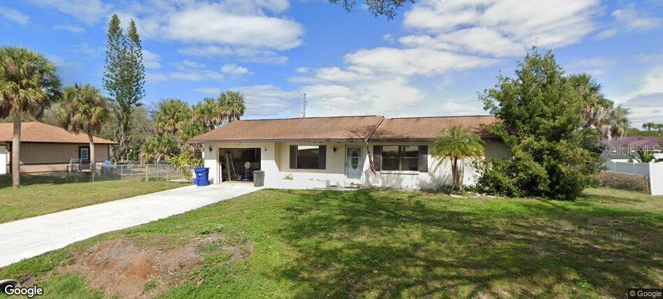664 Cypress Rd., Venice, FL 34293