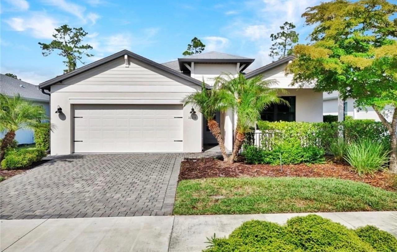 16216 Palmetto St., Punta Gorda, FL 33982