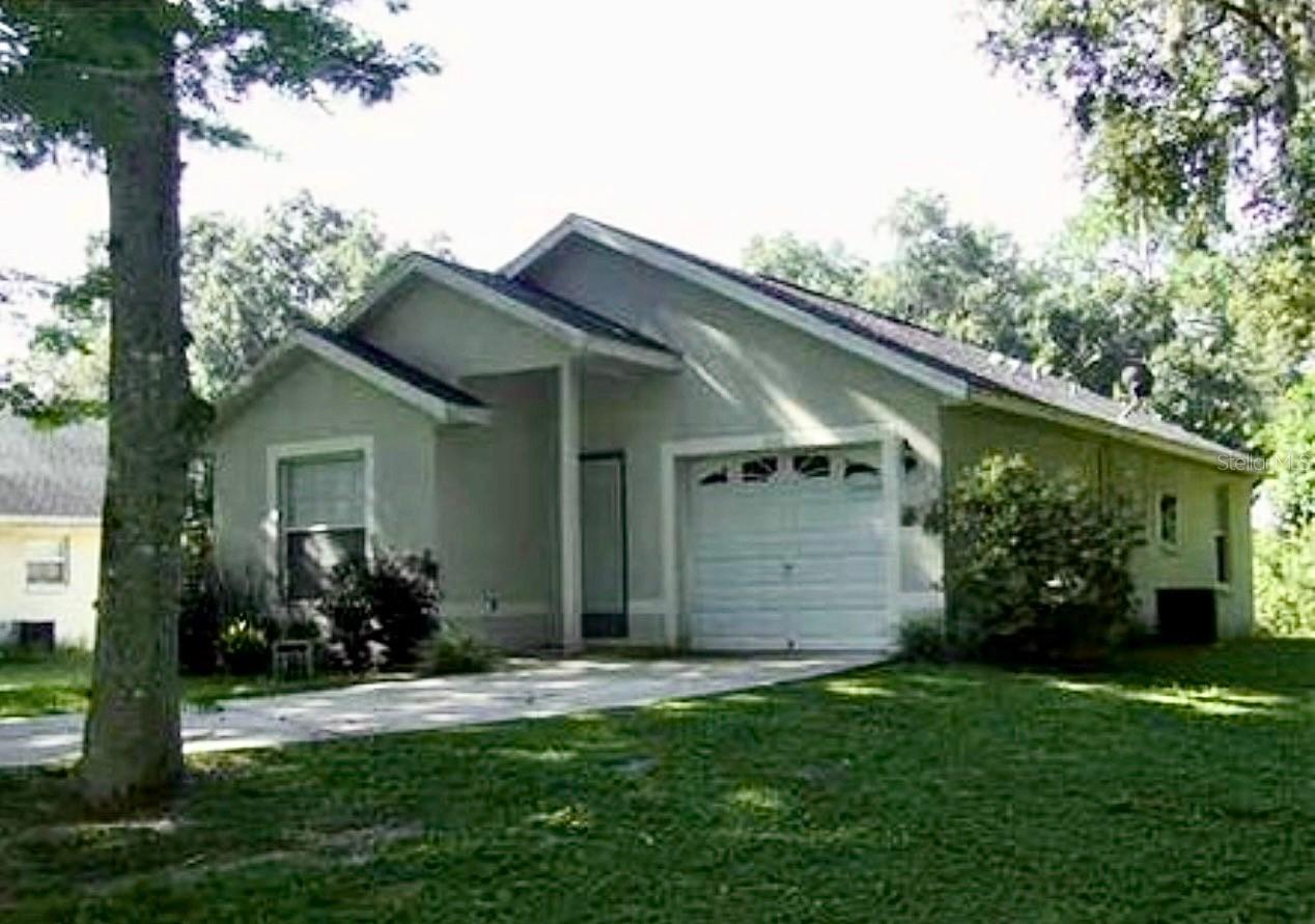 166 W Phelps St., Groveland, FL 34736