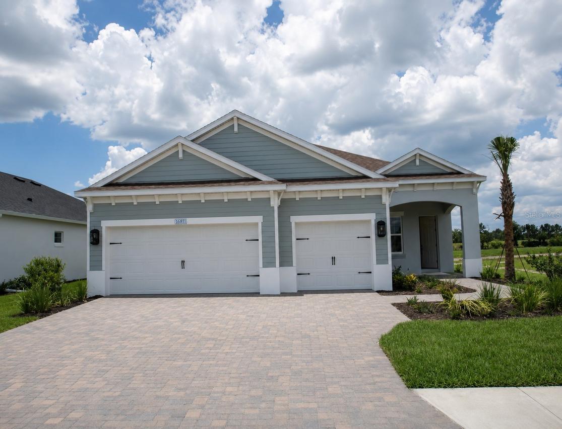 9933 Laurel Fork Way, Parrish, FL 34219