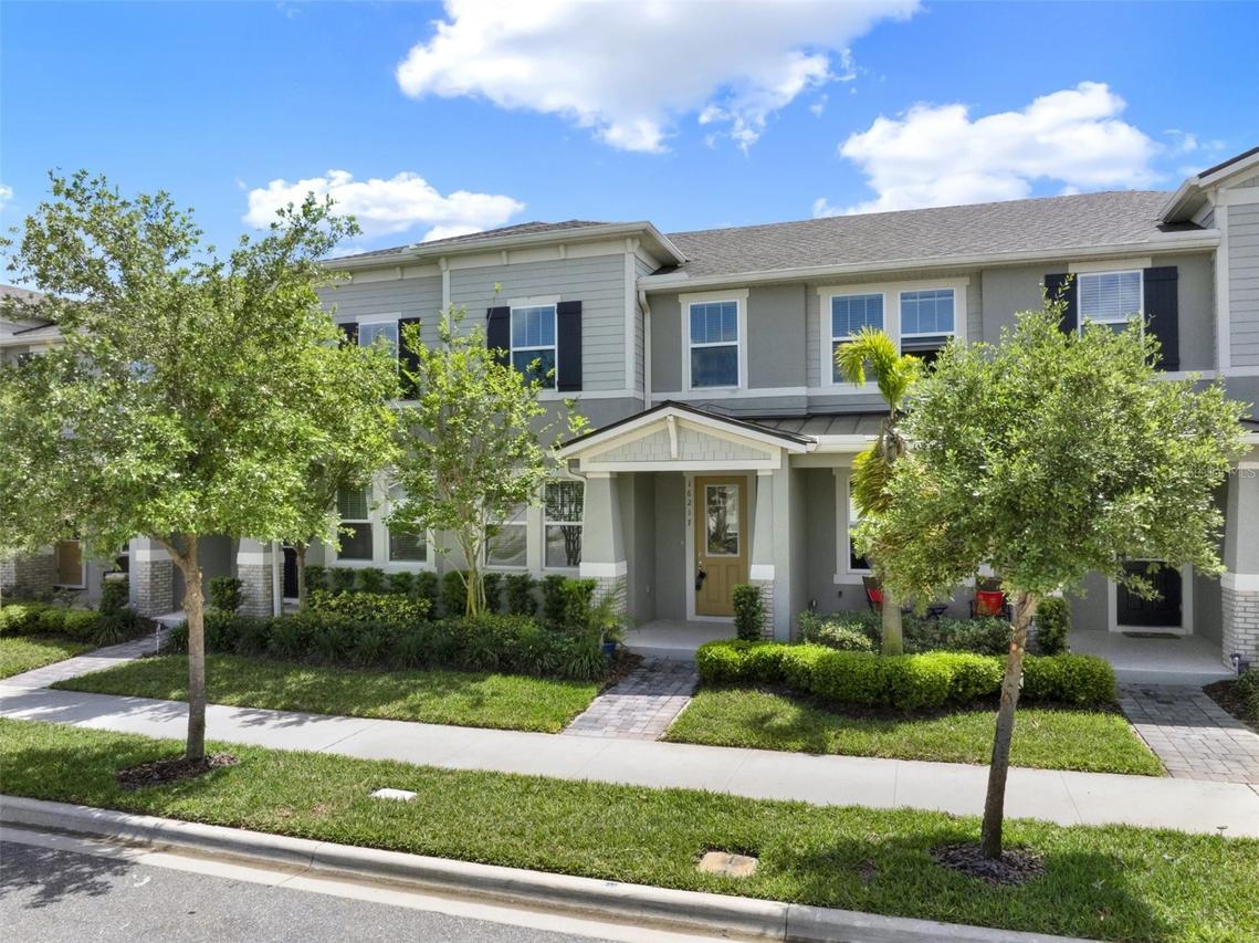 16217 Prairie School Dr., Winter Garden, FL 34787