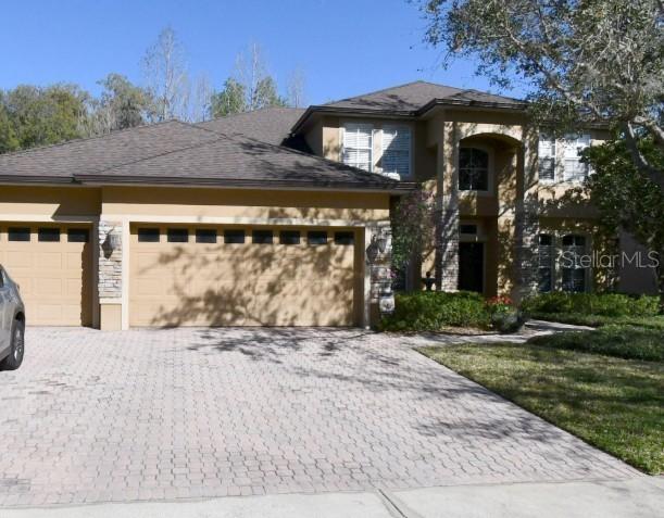 1606 Wrentham Ct., Winter Springs, FL 32708