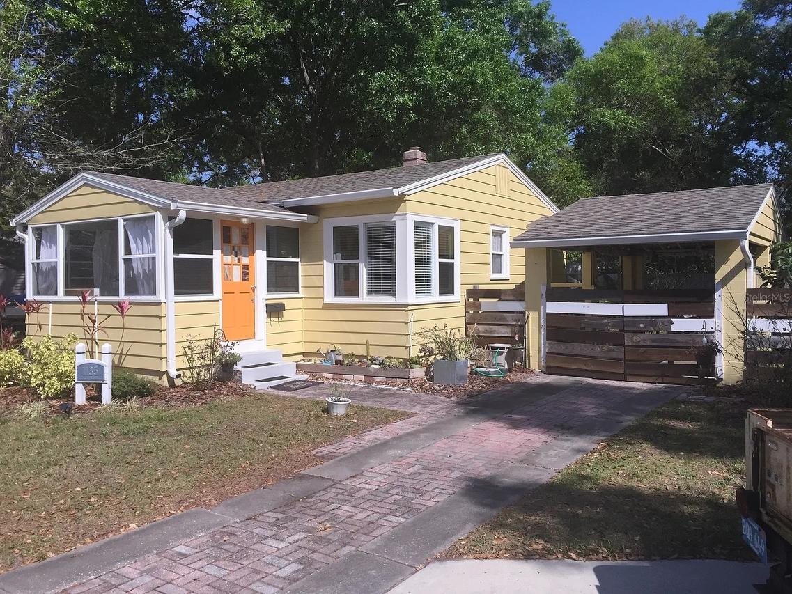 1135 Georgia Blvd., Orlando, FL 32803