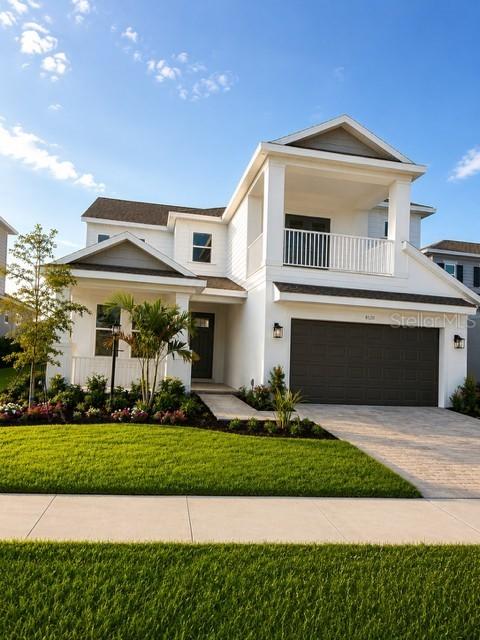 8520 Golden Dawn Ct., Sarasota, FL 34241
