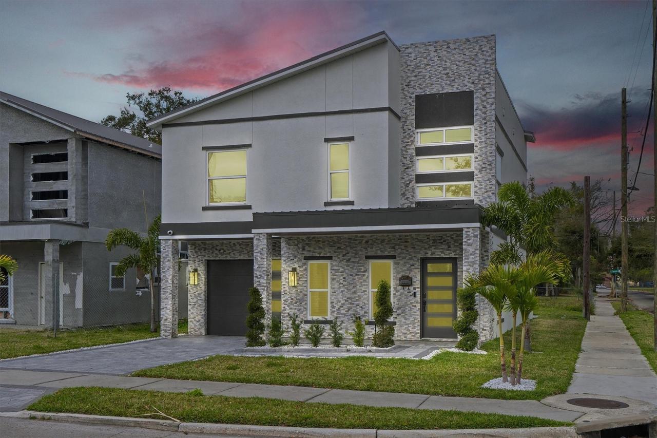 801 W Anderson St., Orlando, FL 32805