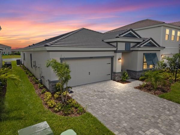 17814 Cropside Tr., Bradenton, FL 34211