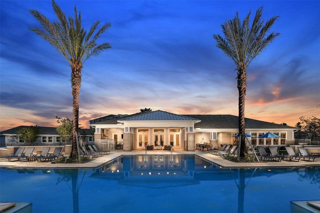 7545 Laureate Blvd. #7106, Orlando, FL 32827
