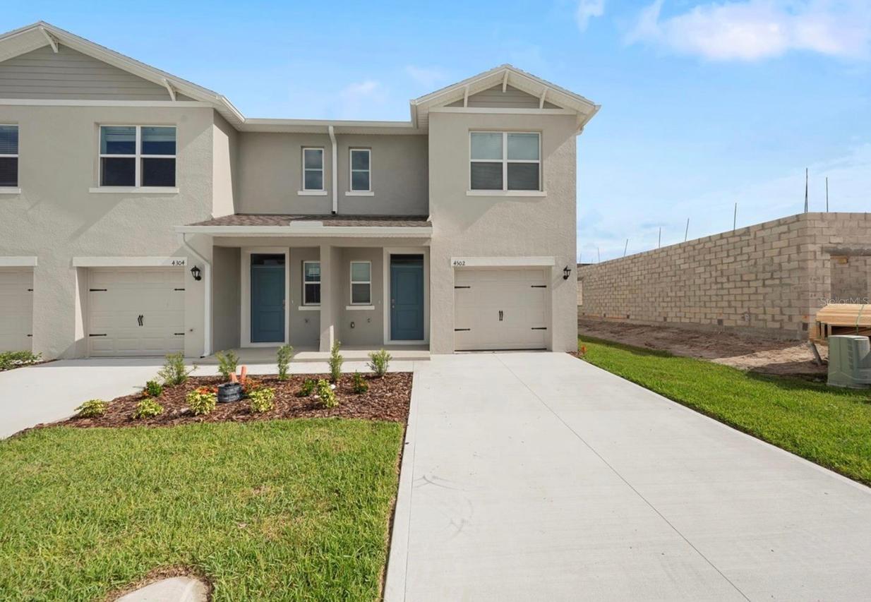 4302 Butterscotch Cir., Lakeland, FL 33811