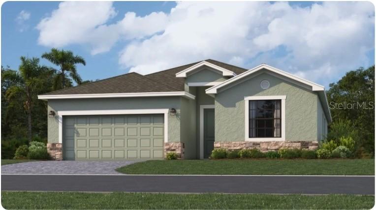 3313 Night Star Ter., Parrish, FL 34219