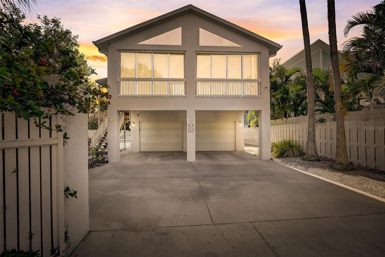 6911 Point Of Rocks Rd., Sarasota, FL 34242
