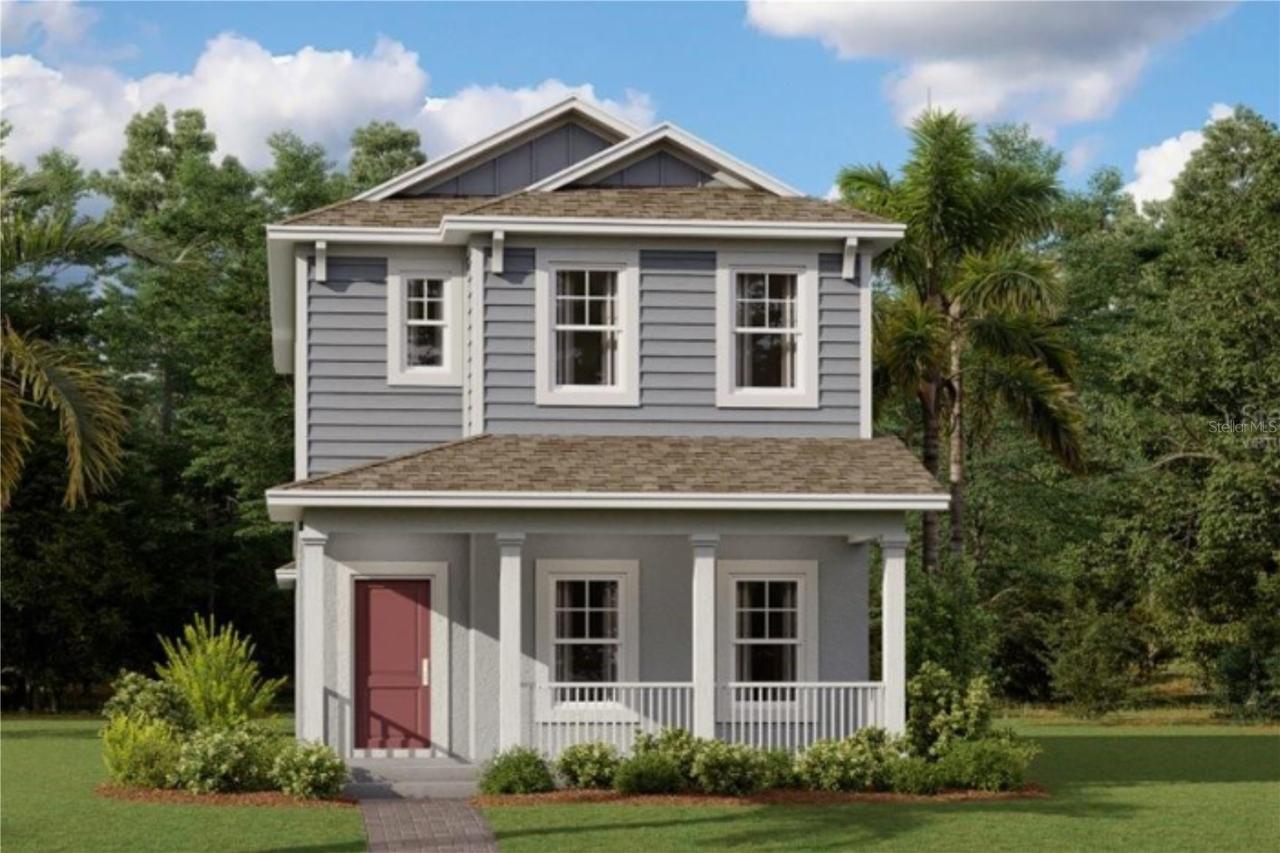 6055 Wellbeing Way, Clermont, FL 34714