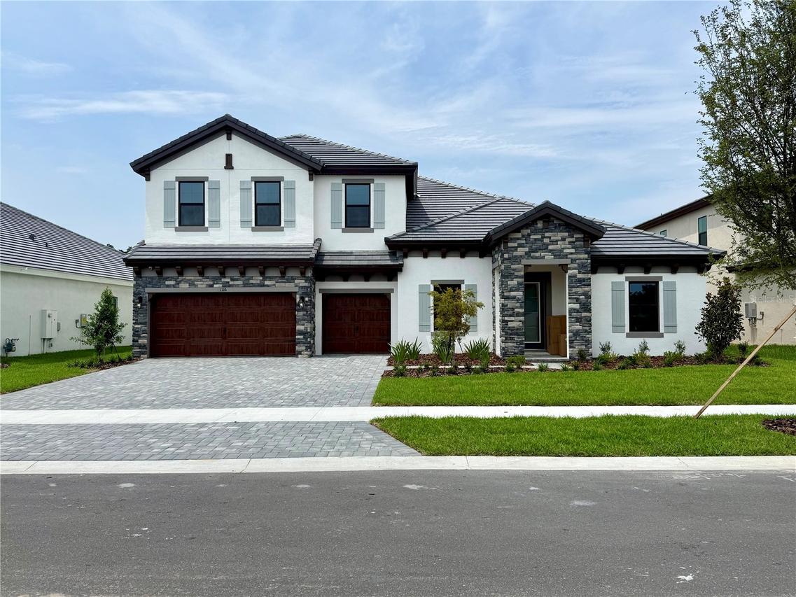 1116 Buck Creek Ct., Brandon, FL 33511