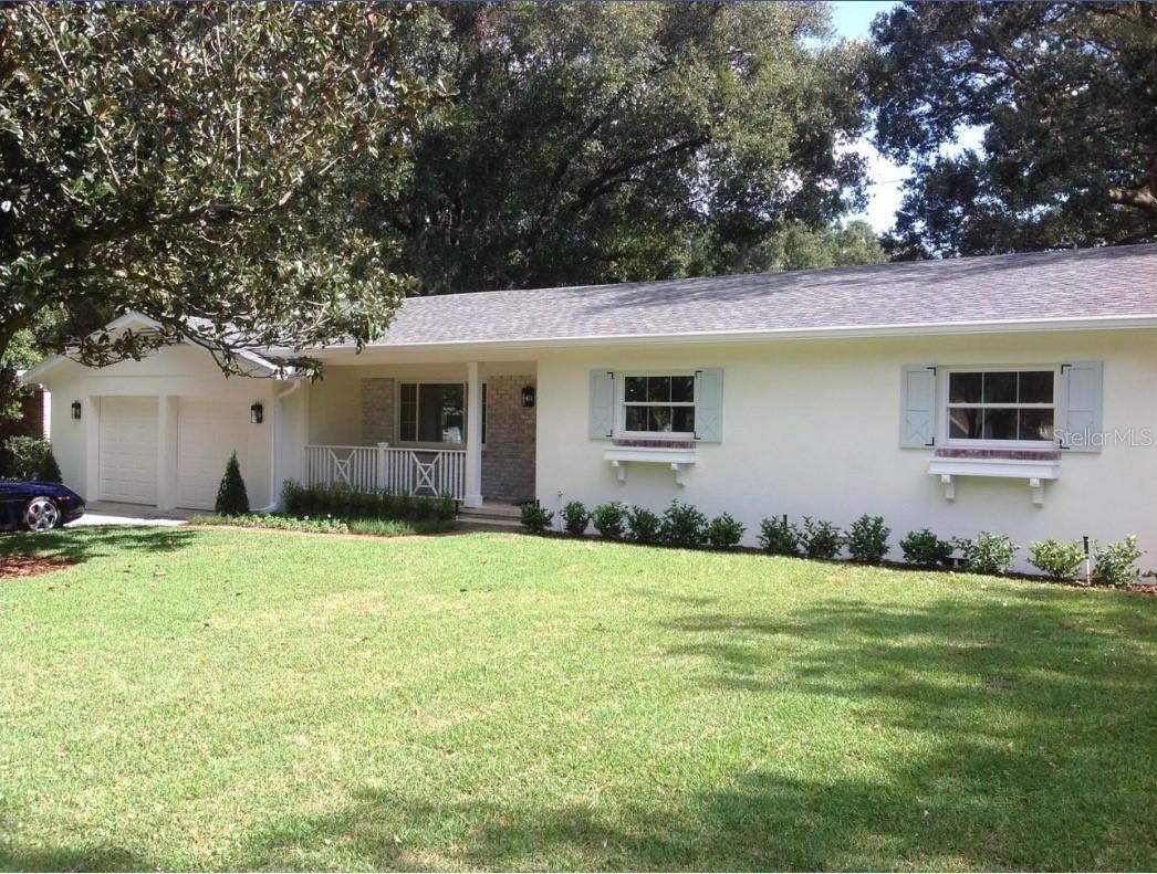 422 Balmoral Rd., Winter Park, FL 32789