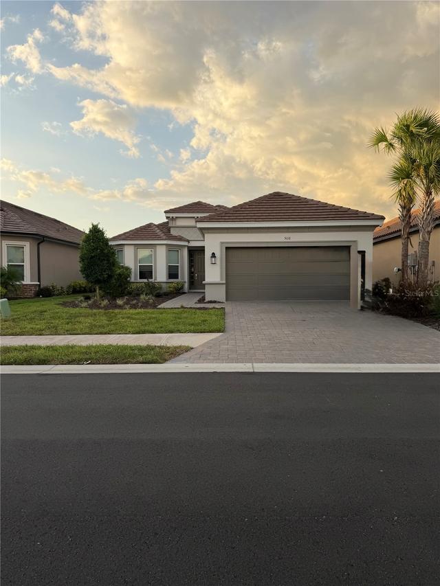 5116 Caserta Ct., Palmetto, FL 34221