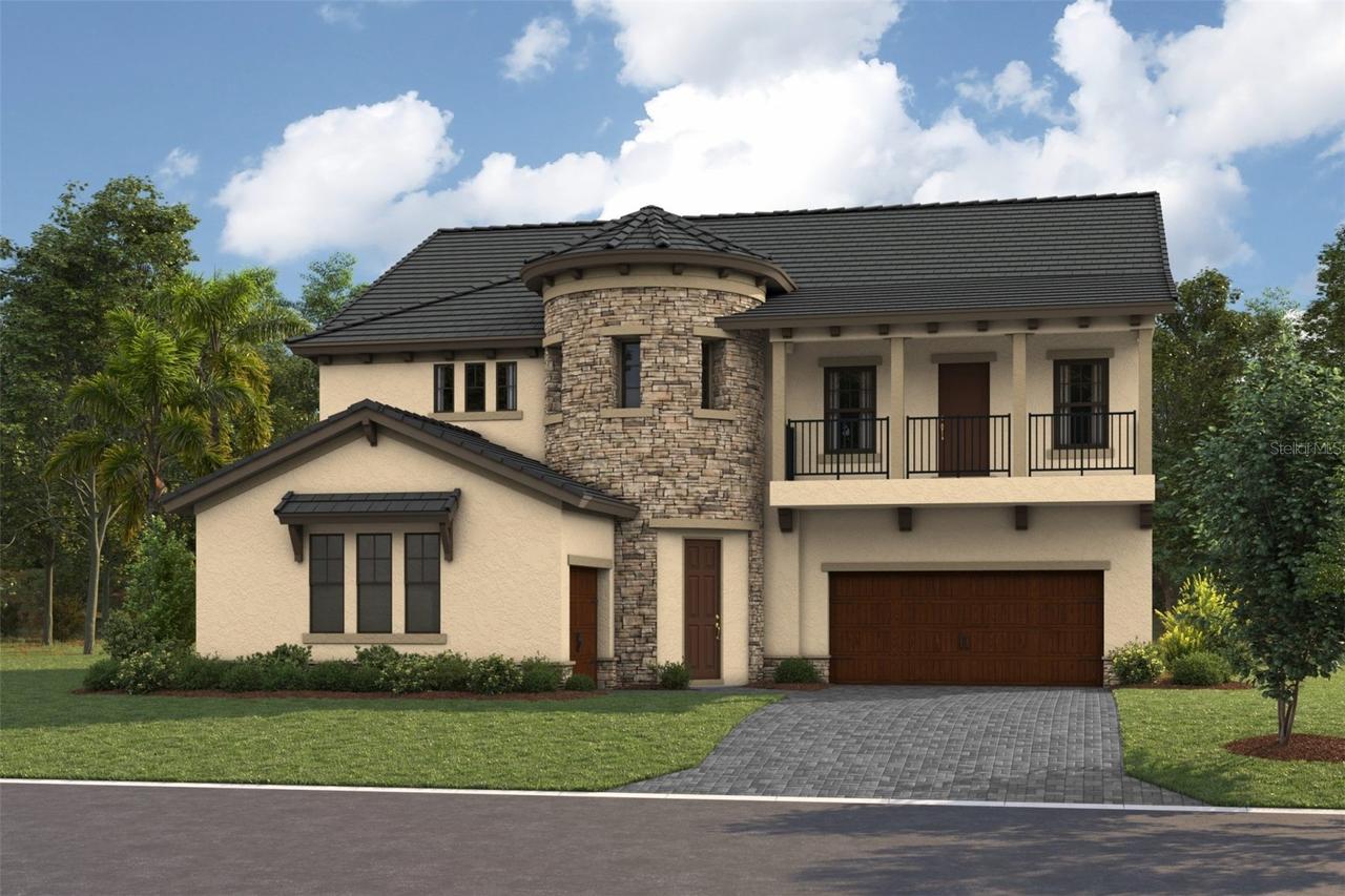 10707 Spring Sapling Cir., Parrish, FL 34219