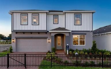 [Address Hidden by Seller], Groveland, FL 34736
