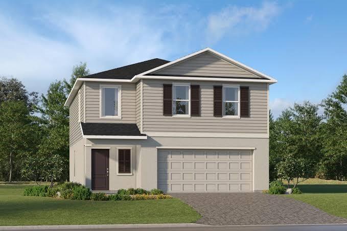 8858 Dusty Ln., New Port Richey, FL 34655