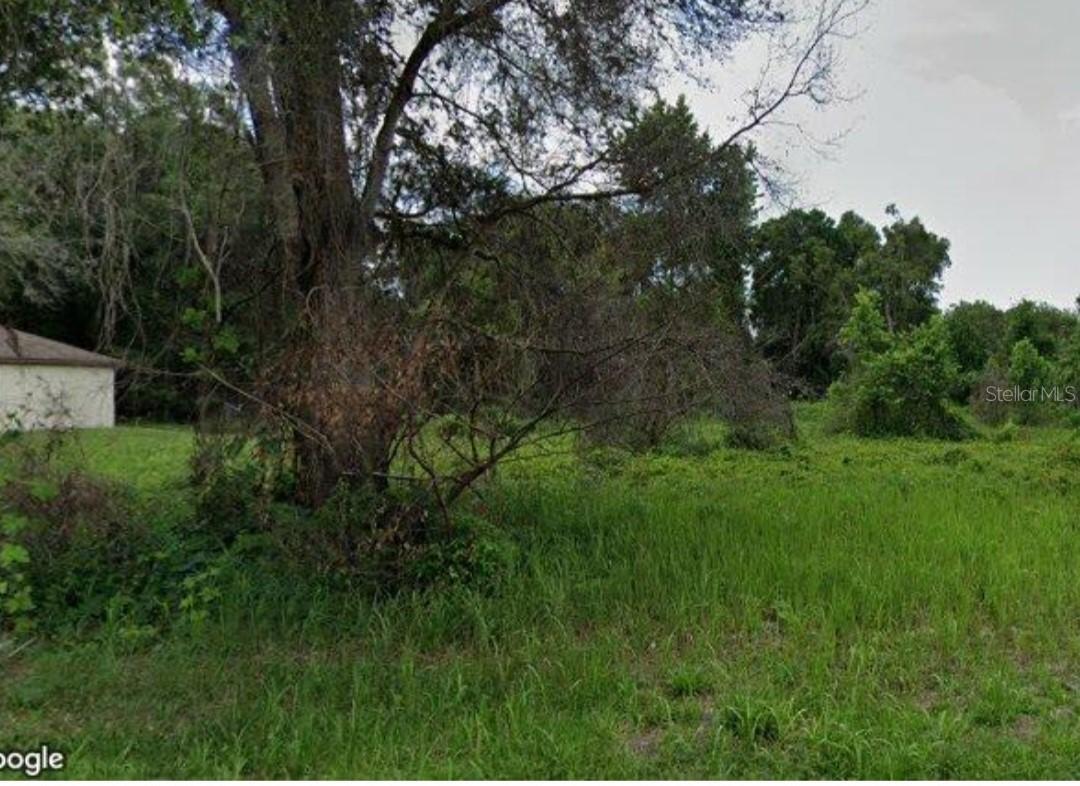 486 W Baltimore Dr., Deland, FL 32720