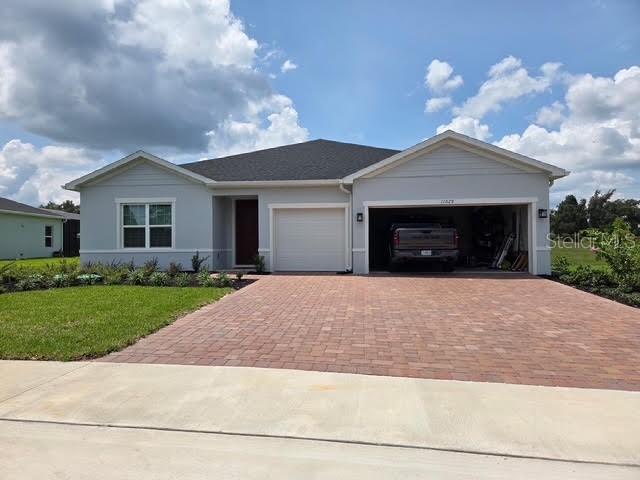 11029 Nellie Crossing Cir., Clermont, FL 34711