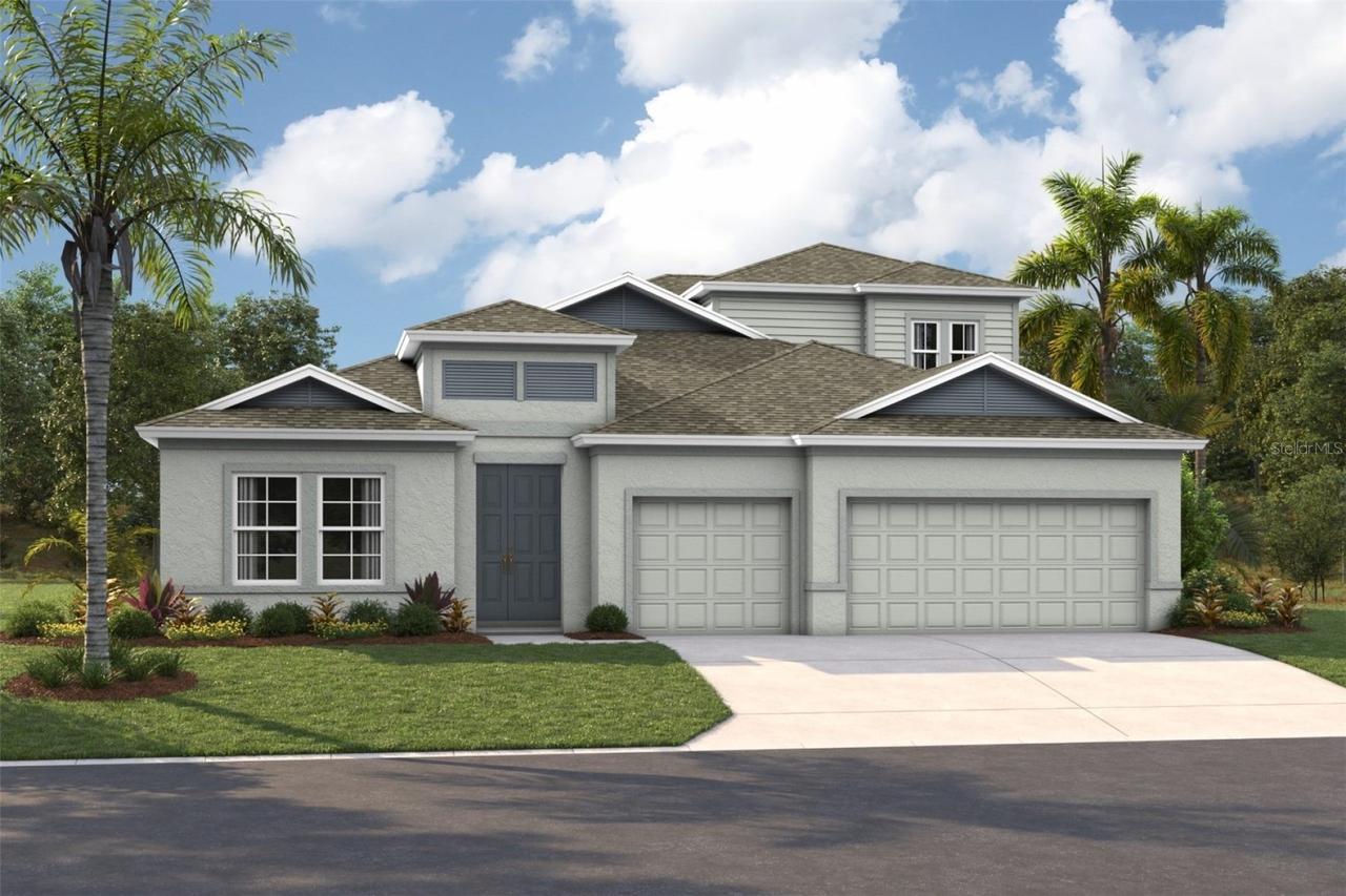 5143 Everlong Dr., Apollo Beach, FL 33572