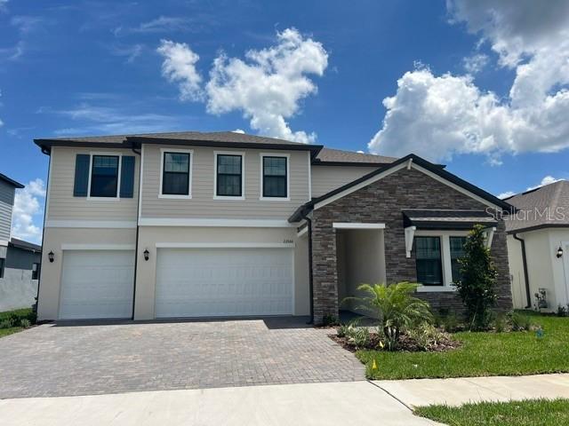 22844 Berry Patch Ln., Land O Lakes, FL 34637