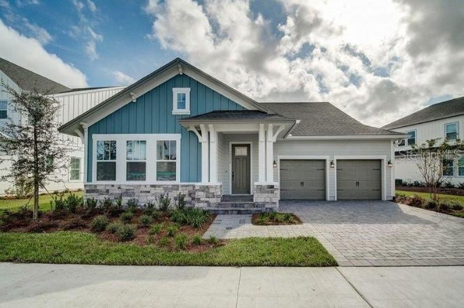 9620 Macbride Dr., Orlando, FL 32827